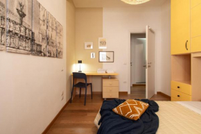 WellStay Perugia Downtown Perugia
